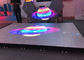 Màn hình LED sàn nhảy 4000nit IP65 P6.25 tương tác 3D Tuổi thọ dài